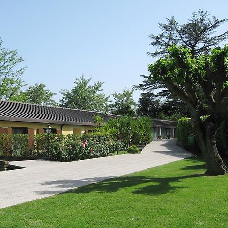 St. Andrew'S Garden Apartment Rome Exterior photo