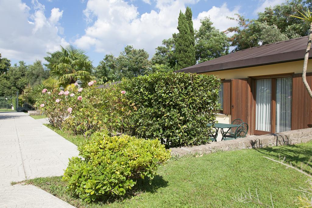 St. Andrew'S Garden Apartment Rome Exterior photo