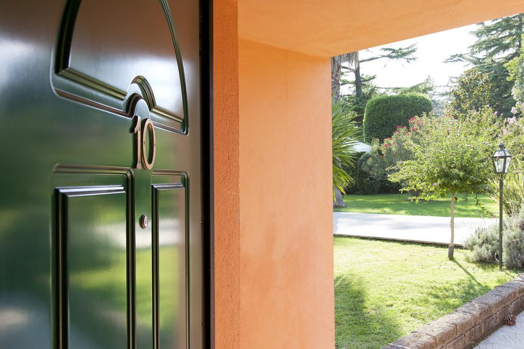 St. Andrew'S Garden Apartment Rome Exterior photo