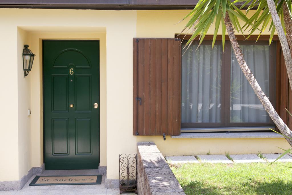 St. Andrew'S Garden Apartment Rome Exterior photo
