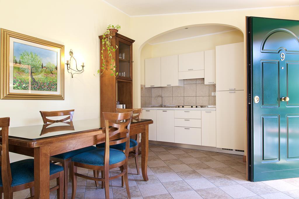 St. Andrew'S Garden Apartment Rome Exterior photo