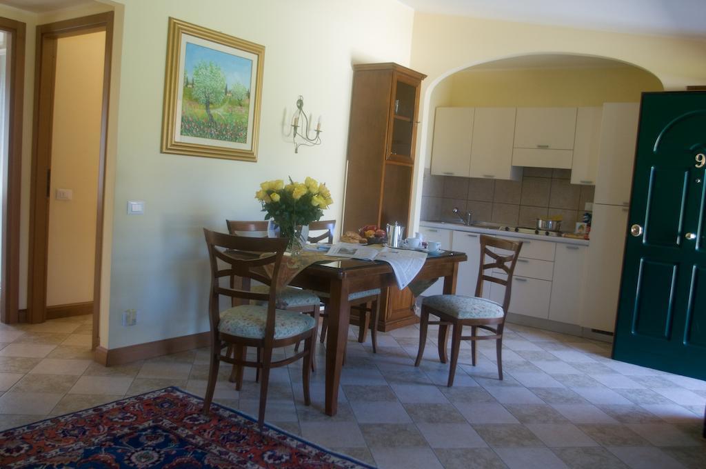 St. Andrew'S Garden Apartment Rome Exterior photo