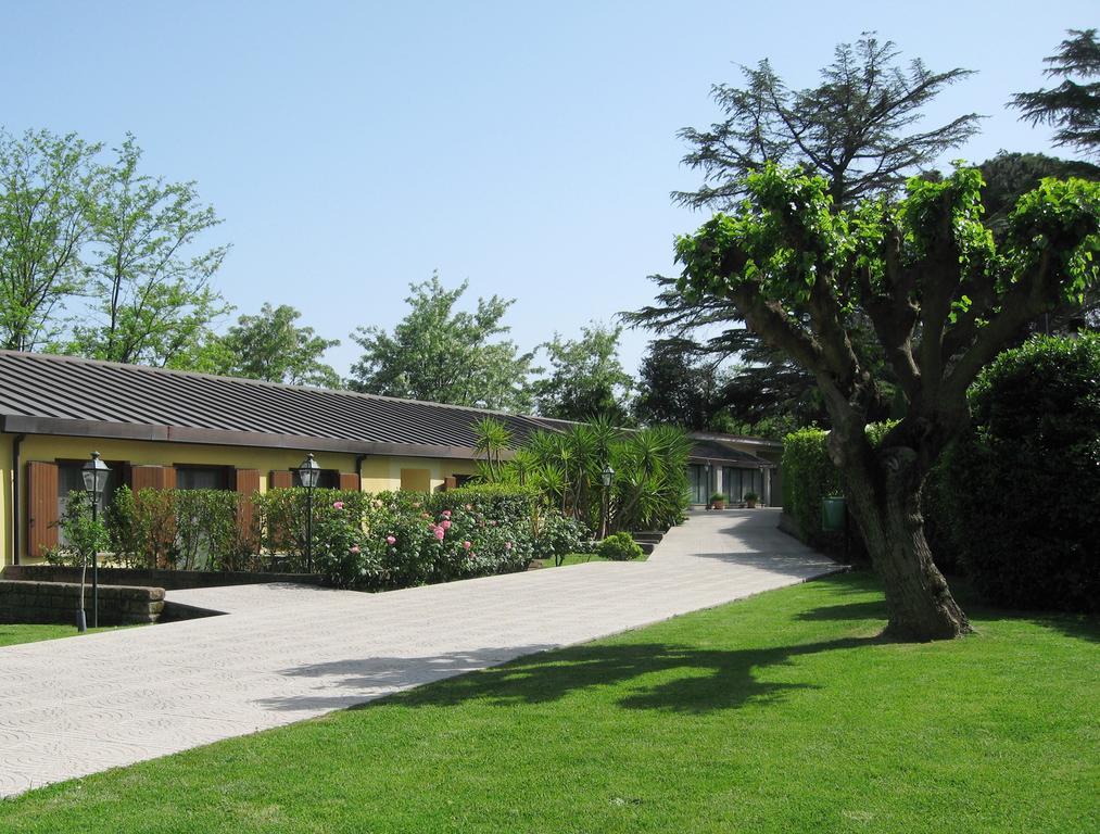 St. Andrew'S Garden Apartment Rome Exterior photo
