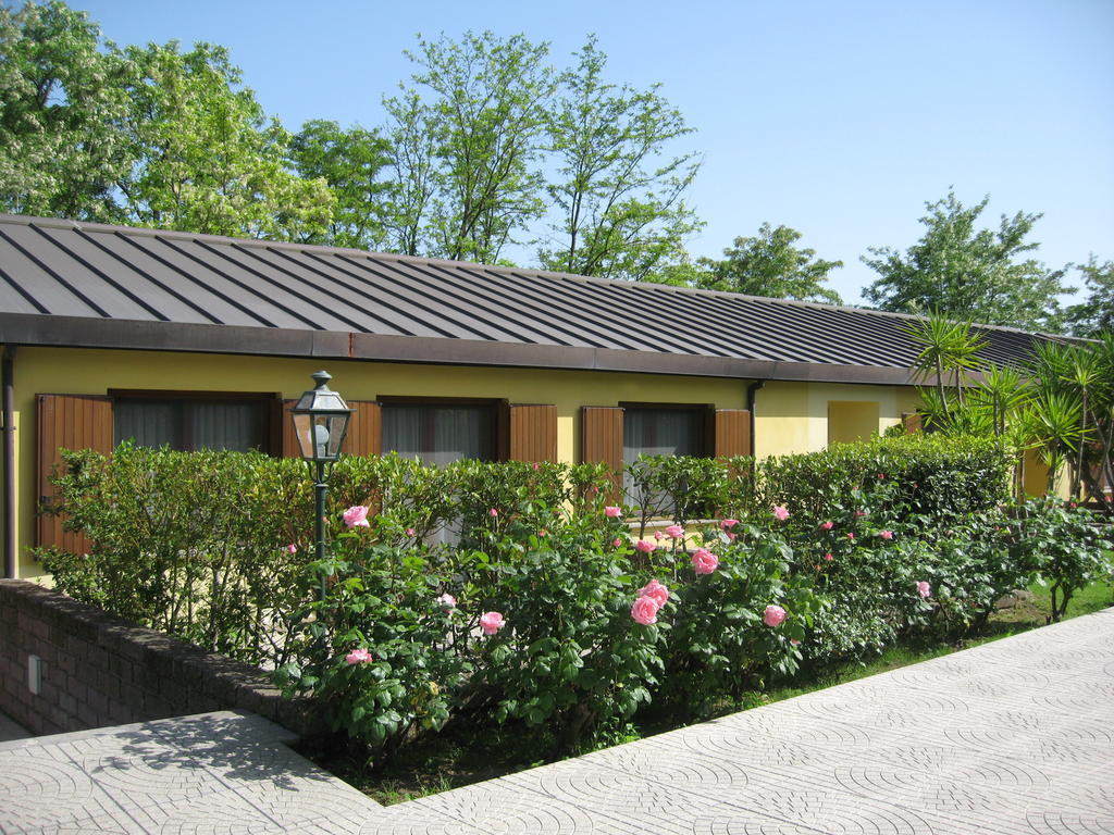 St. Andrew'S Garden Apartment Rome Exterior photo
