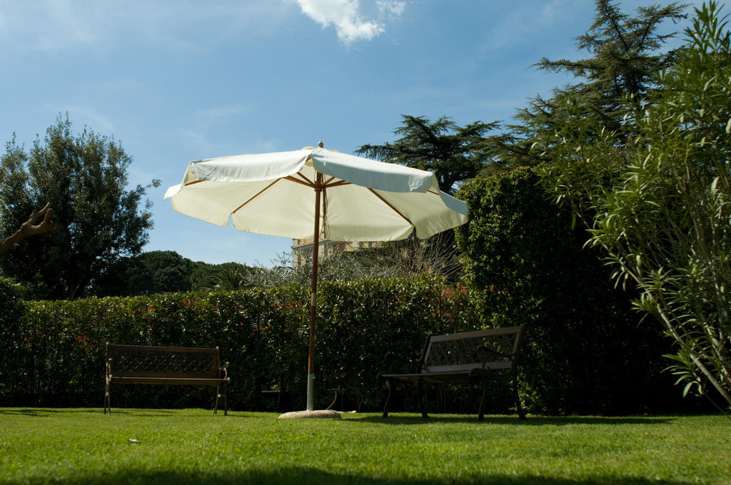 St. Andrew'S Garden Apartment Rome Exterior photo