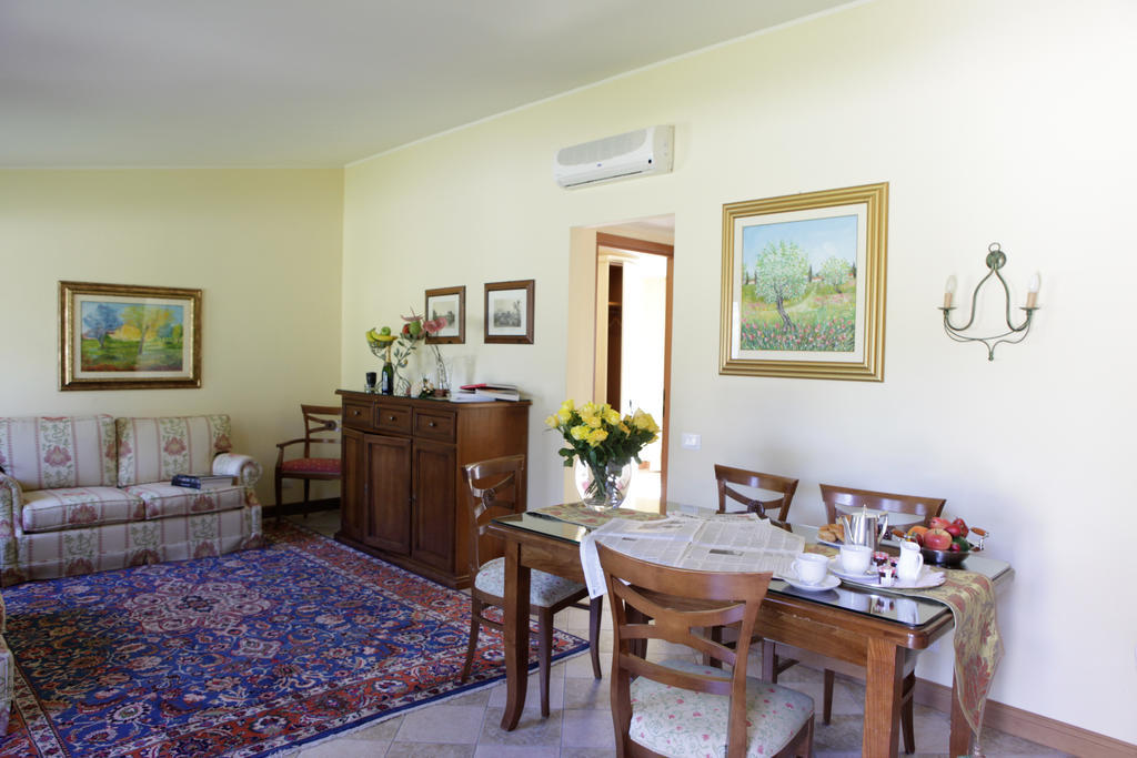 St. Andrew'S Garden Apartment Rome Exterior photo