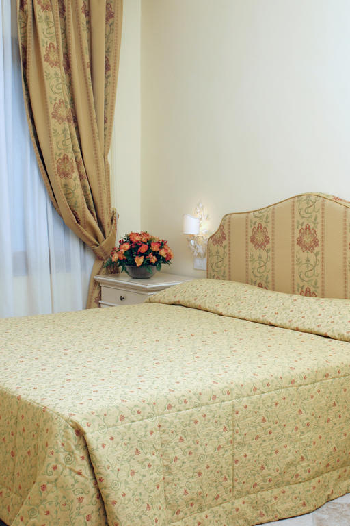 St. Andrew'S Garden Apartment Rome Exterior photo