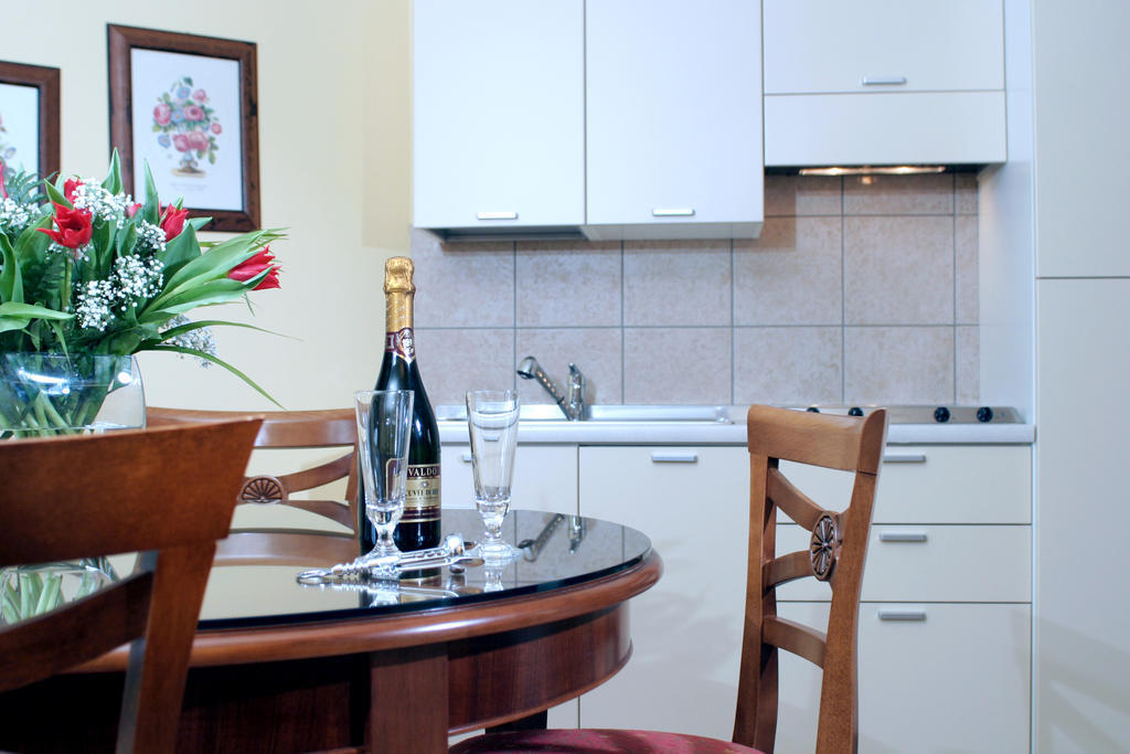 St. Andrew'S Garden Apartment Rome Exterior photo